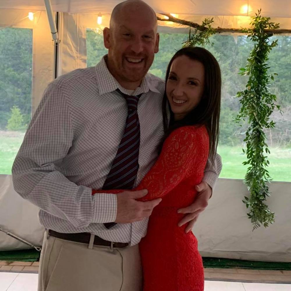 Meet your Posher, Lyndsay